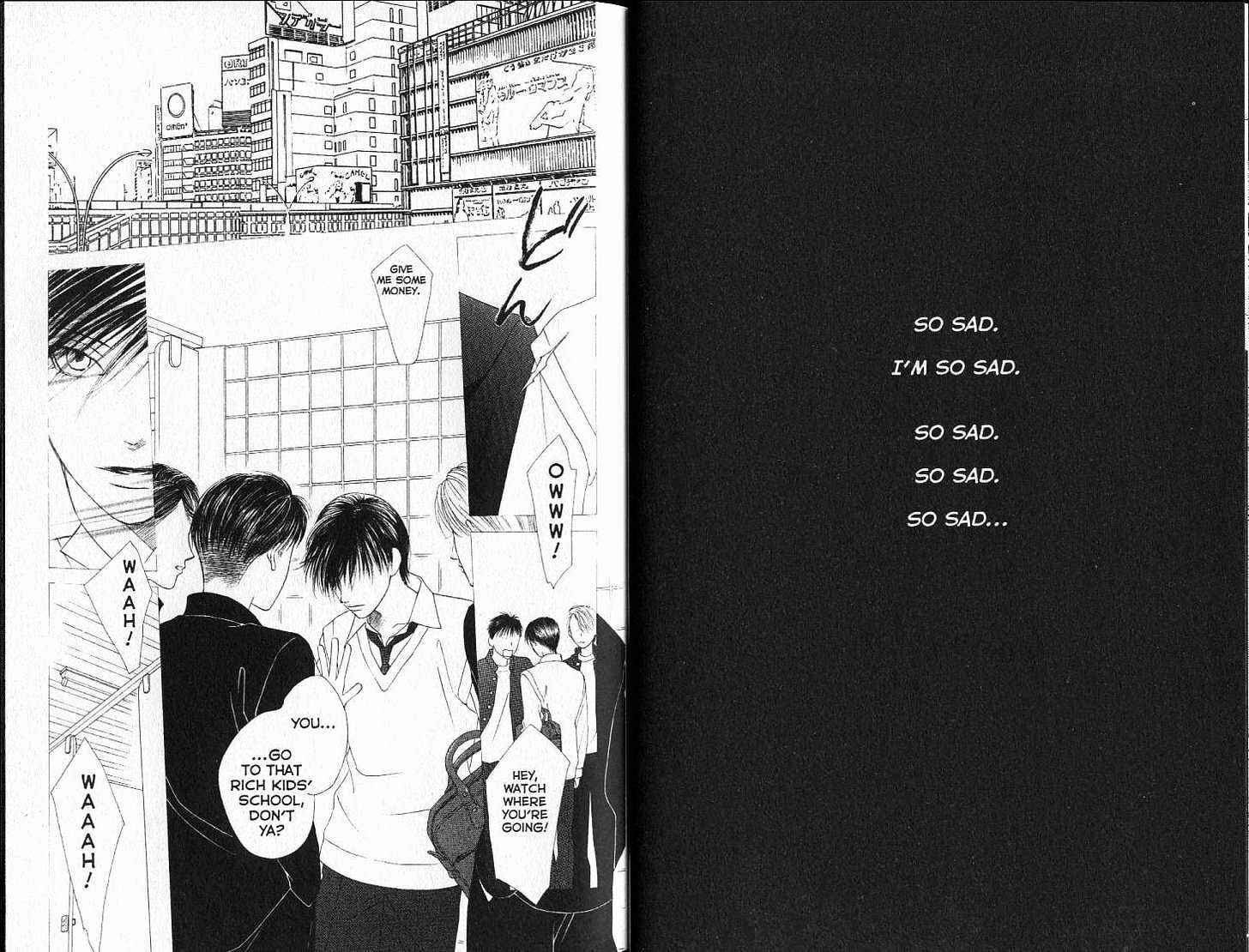 Page 12 Chapter 89 His and Her Circumstances