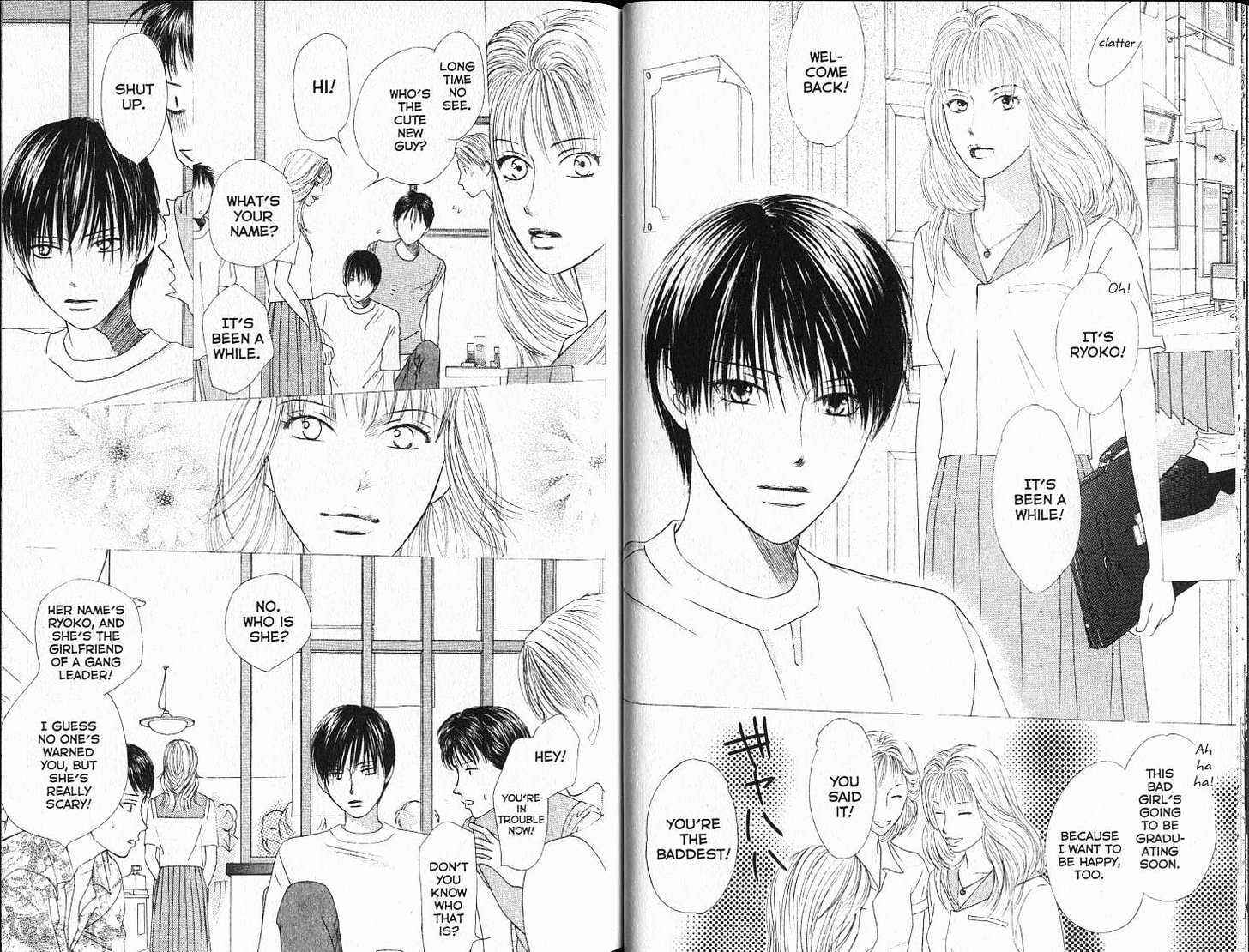 Page 19 Chapter 89 His and Her Circumstances