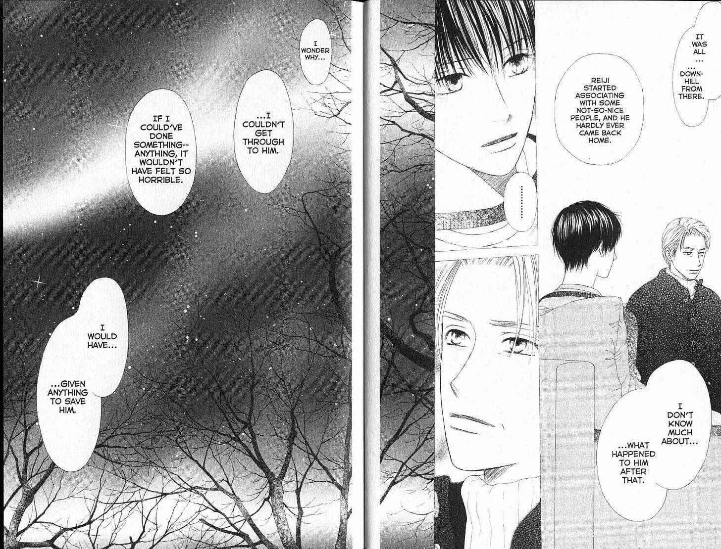 Page 8 Chapter 89 His and Her Circumstances