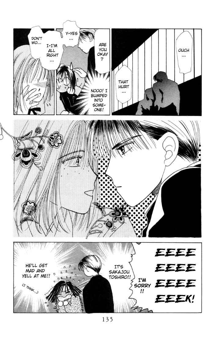 Page 11 Chapter 3.5 His and Her Circumstances