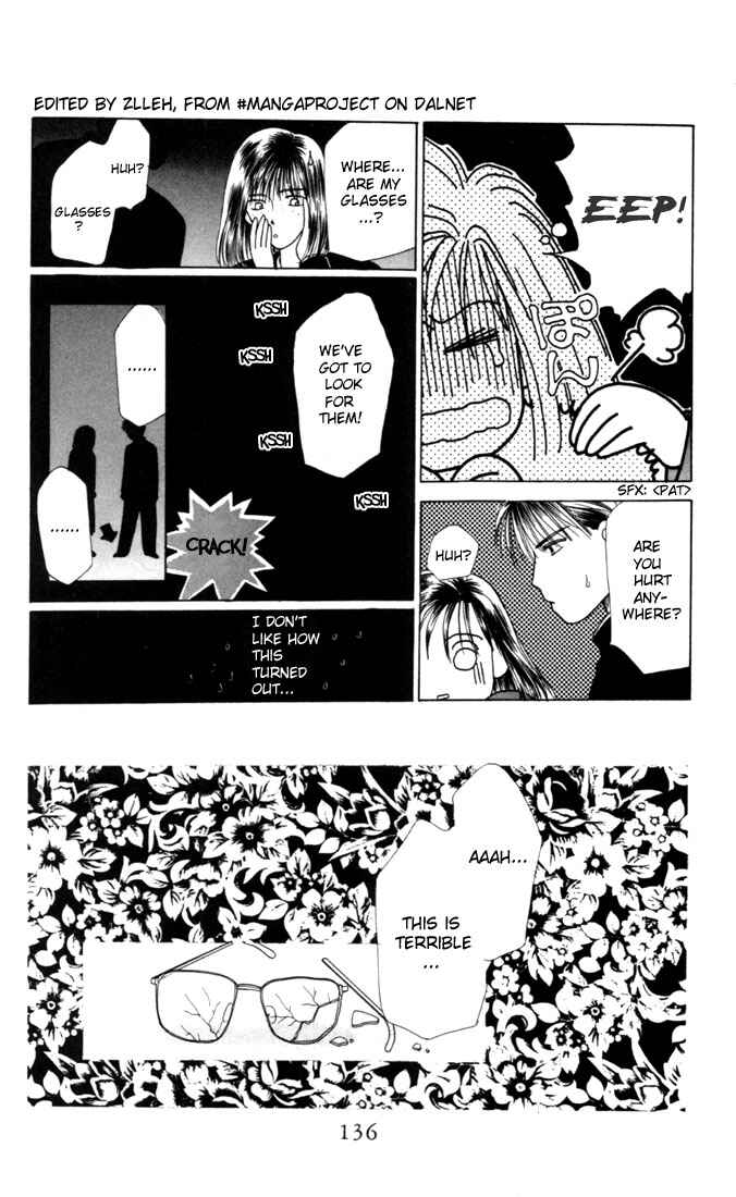Page 12 Chapter 3.5 His and Her Circumstances