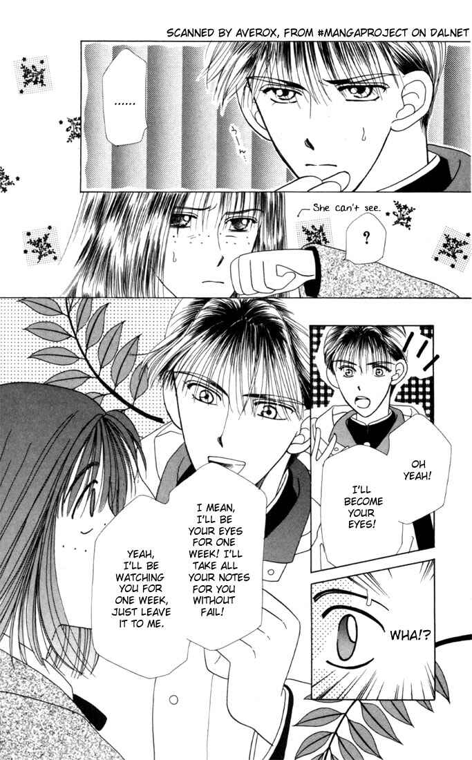 Page 14 Chapter 3.5 His and Her Circumstances
