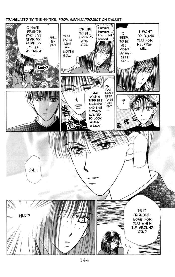 Page 20 Chapter 3.5 His and Her Circumstances