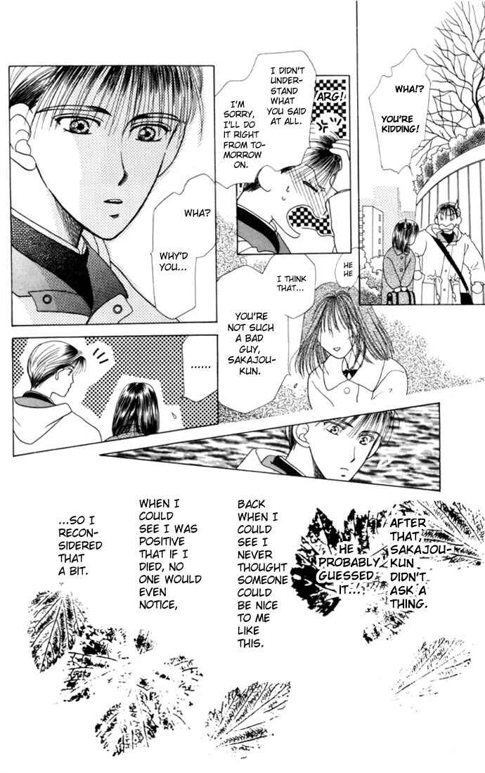 Page 22 Chapter 3.5 His and Her Circumstances