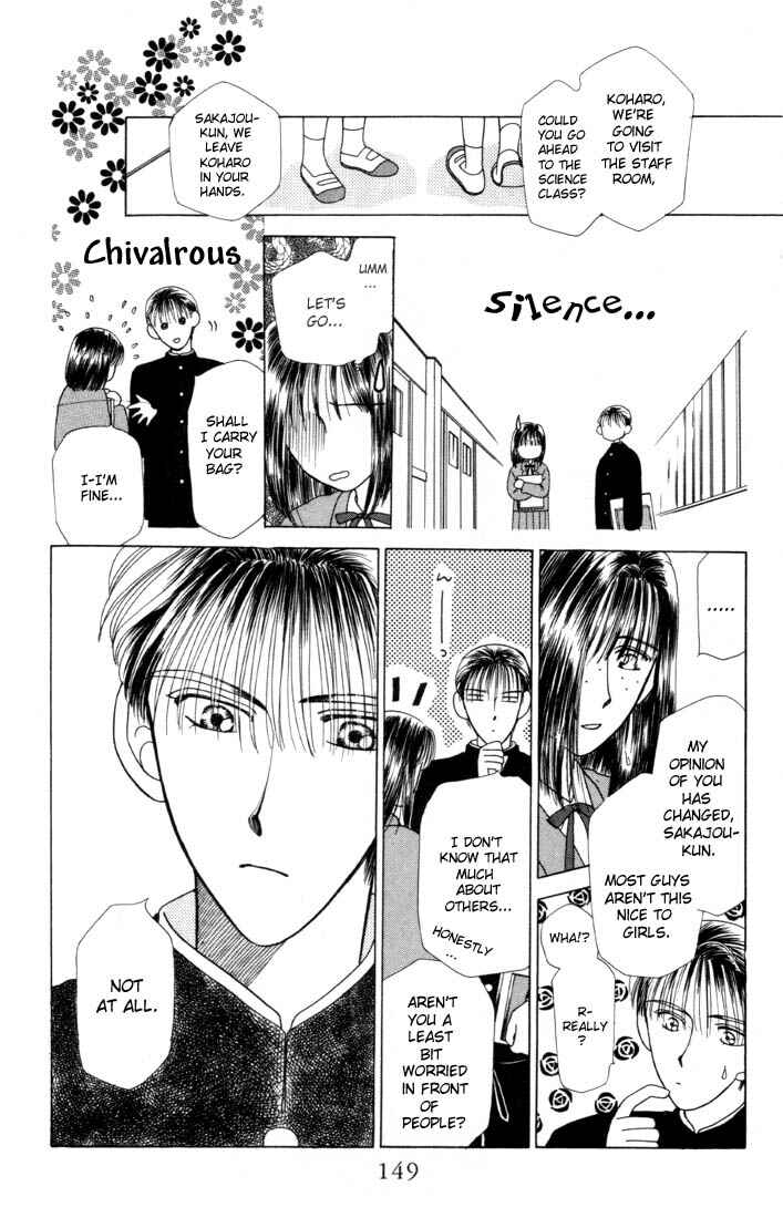 Page 25 Chapter 3.5 His and Her Circumstances
