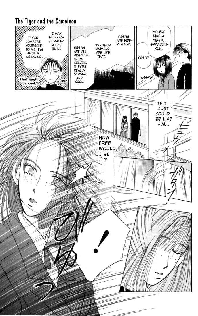 Page 27 Chapter 3.5 His and Her Circumstances