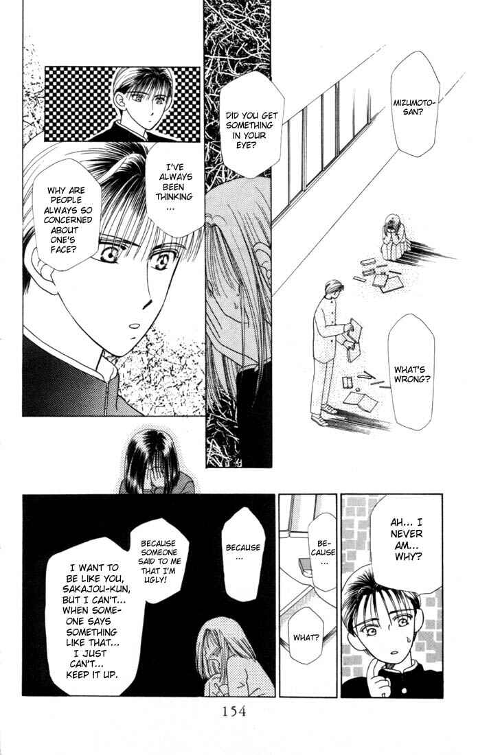 Page 30 Chapter 3.5 His and Her Circumstances