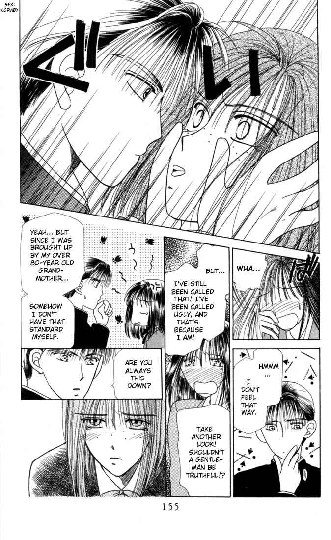 Page 31 Chapter 3.5 His and Her Circumstances