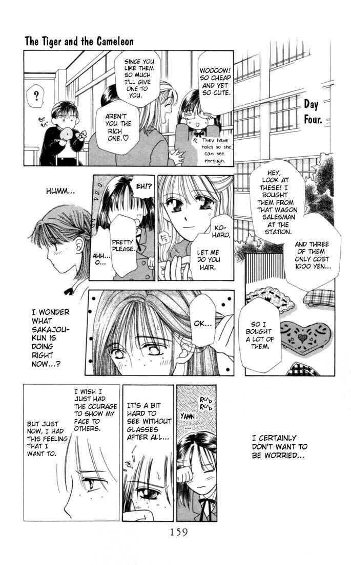 Page 35 Chapter 3.5 His and Her Circumstances