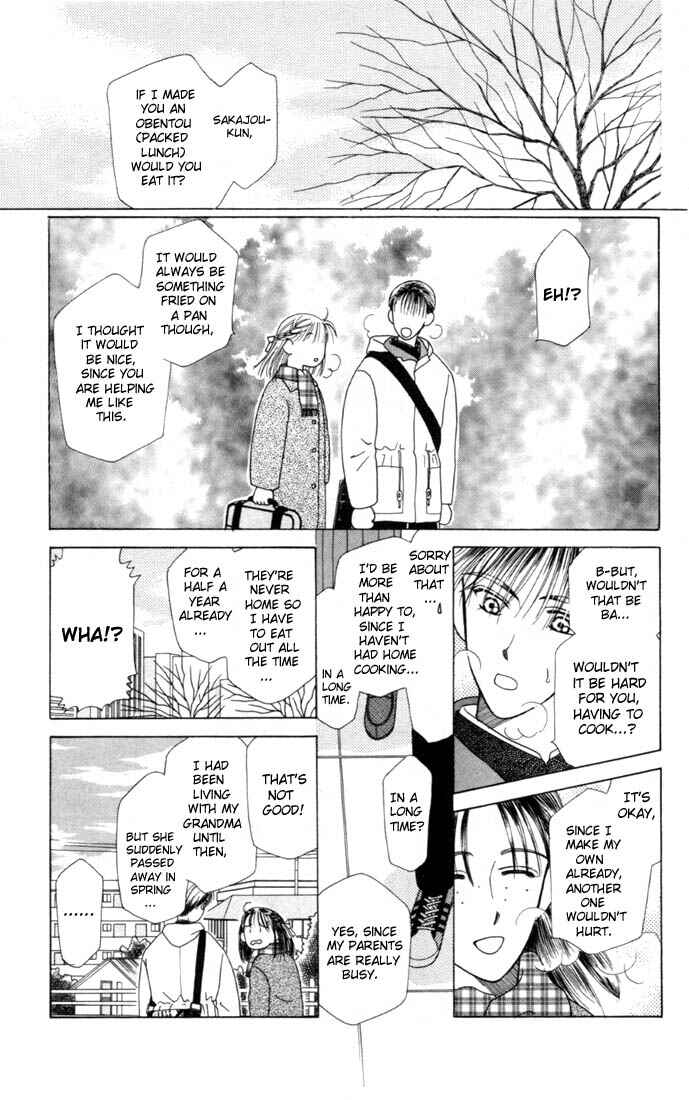 Page 37 Chapter 3.5 His and Her Circumstances