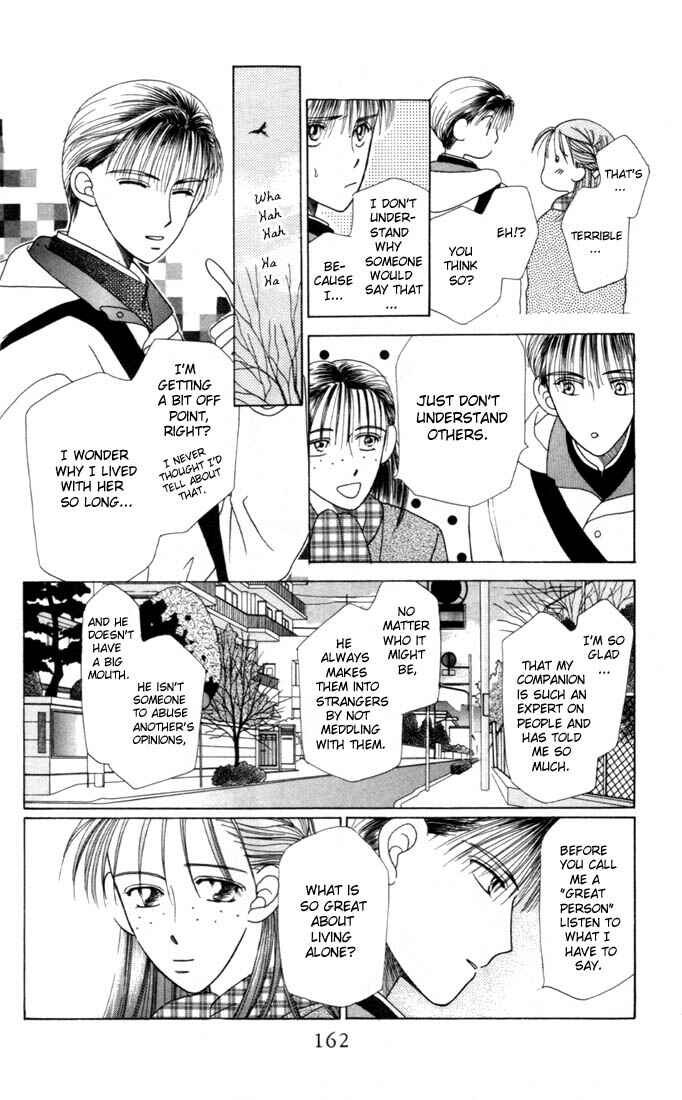 Page 38 Chapter 3.5 His and Her Circumstances