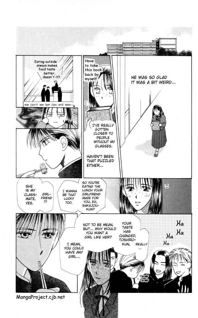 Page 41 Chapter 3.5 His and Her Circumstances