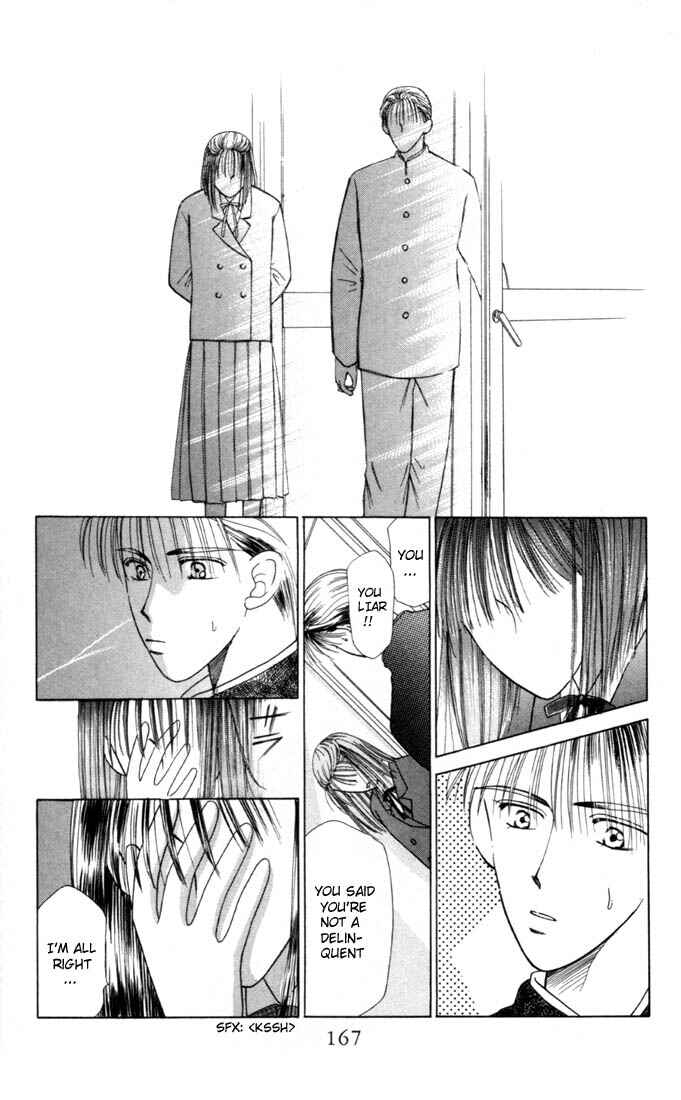 Page 43 Chapter 3.5 His and Her Circumstances