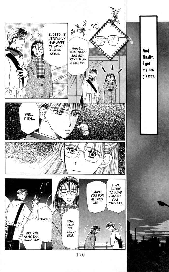 Page 46 Chapter 3.5 His and Her Circumstances