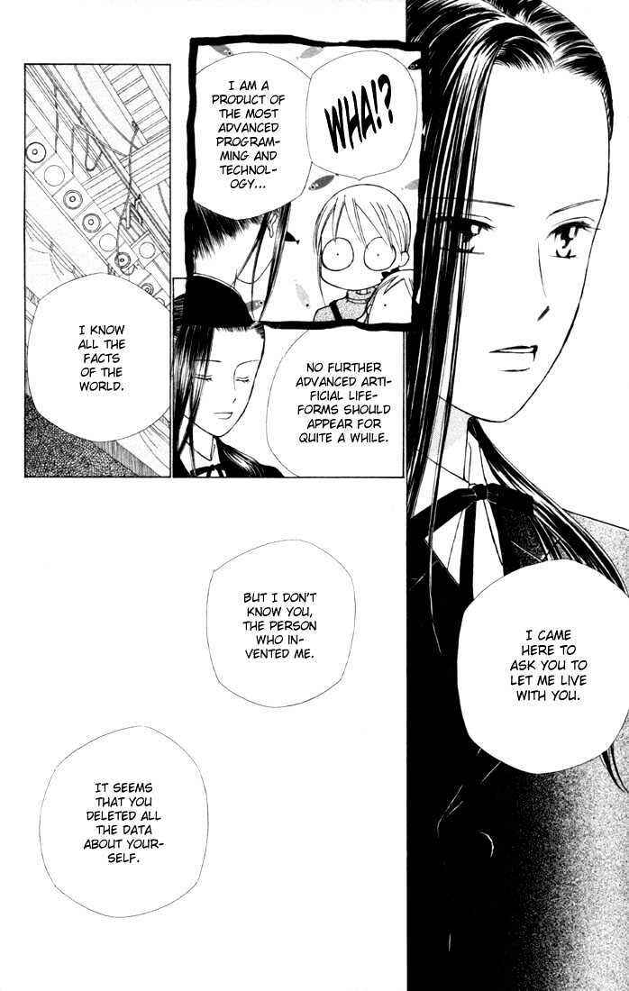 Page 11 Chapter 39 His and Her Circumstances