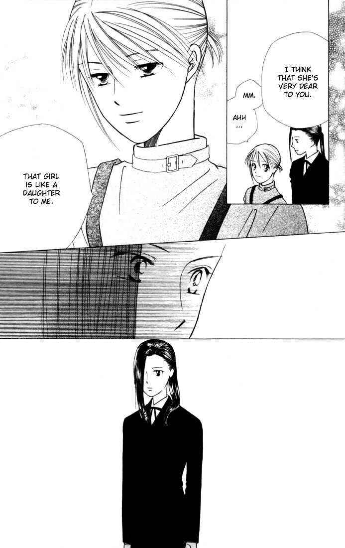 Page 22 Chapter 39 His and Her Circumstances