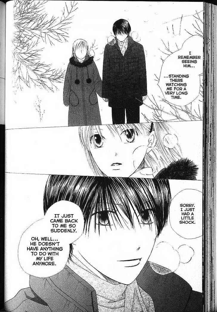 Page 23 Chapter 80 His and Her Circumstances