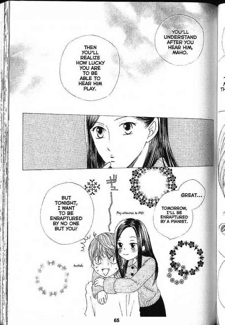 Page 26 Chapter 80 His and Her Circumstances