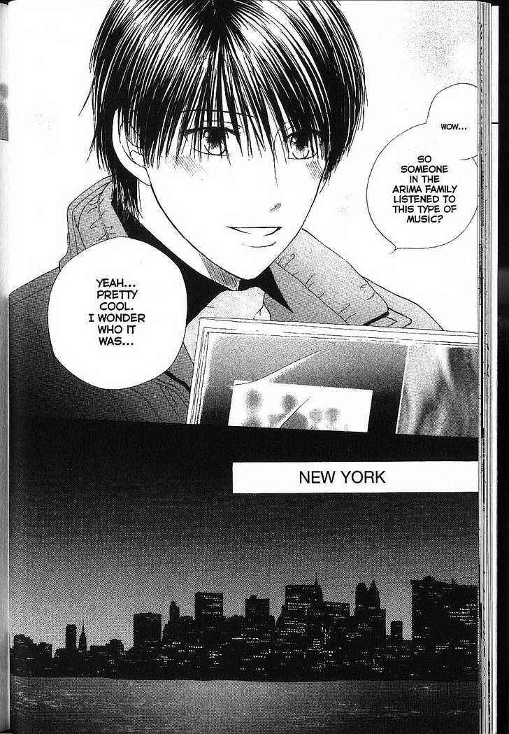 Page 22 Chapter 79 His and Her Circumstances