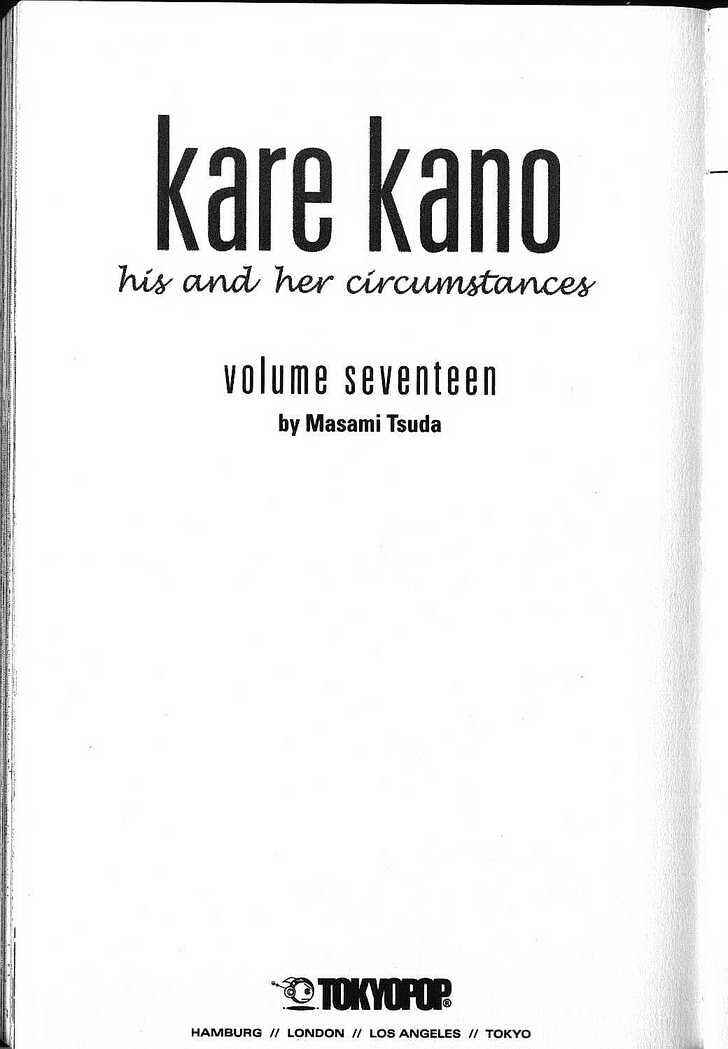 Page 3 Chapter 79 His and Her Circumstances