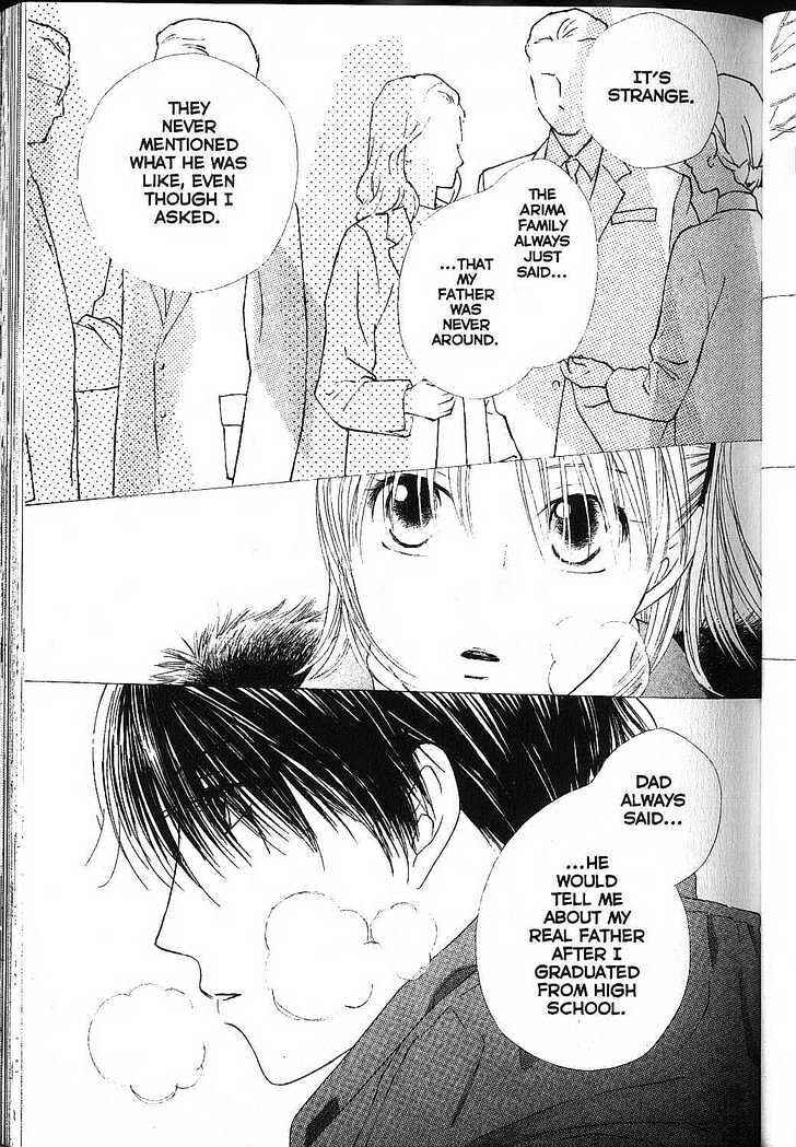 Page 33 Chapter 79 His and Her Circumstances