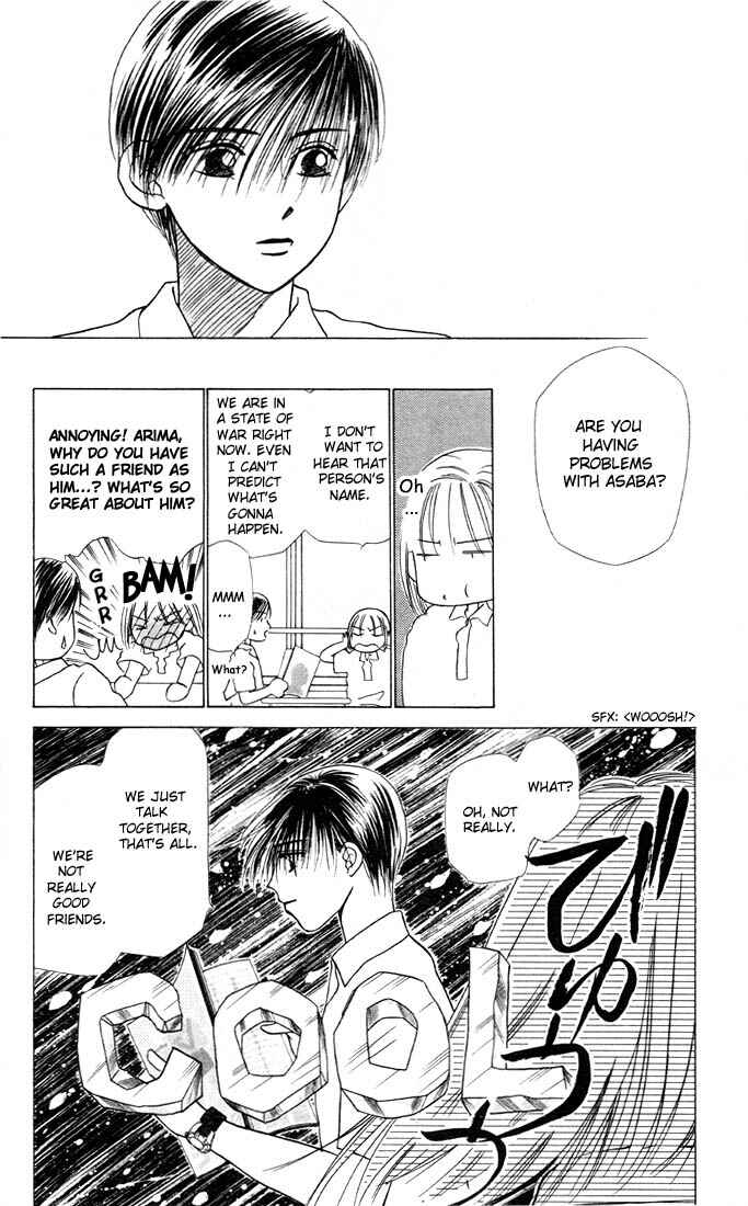 Page 10 Chapter 6 His and Her Circumstances