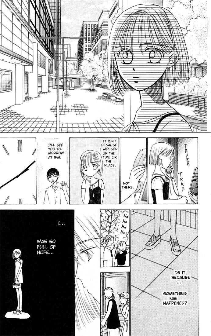 Page 23 Chapter 6 His and Her Circumstances