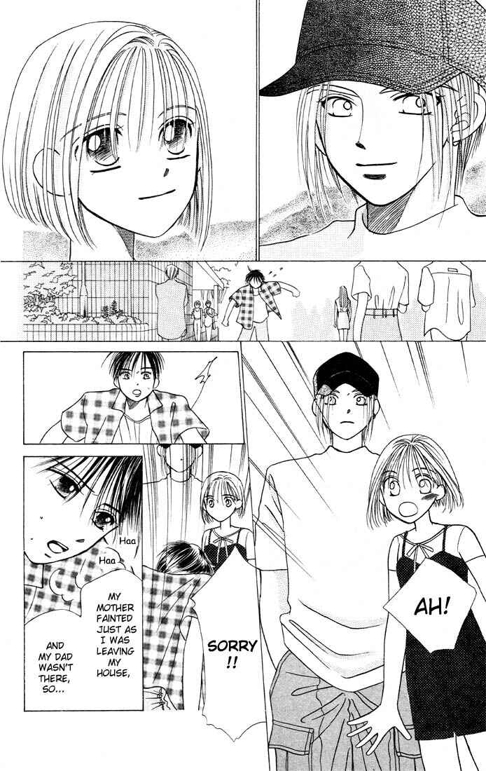 Page 28 Chapter 6 His and Her Circumstances