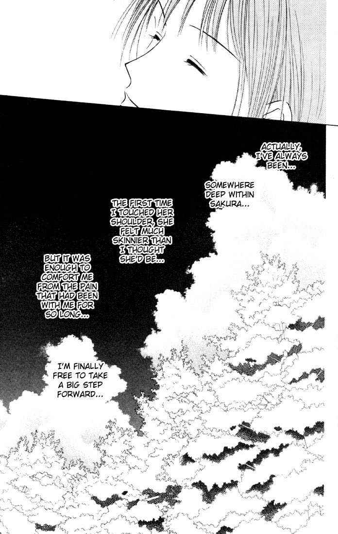 Page 15 Chapter 35 His and Her Circumstances
