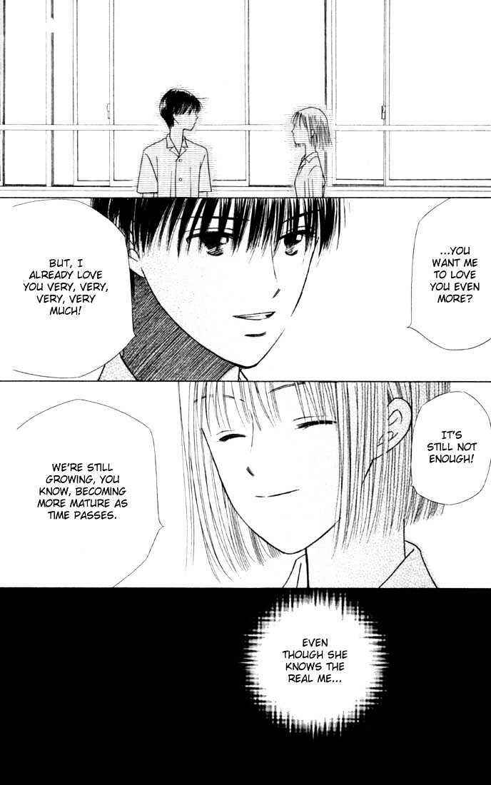 Page 28 Chapter 35 His and Her Circumstances