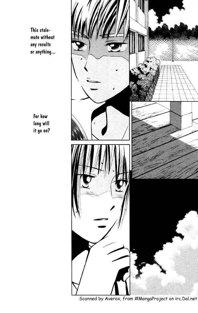 Page 4 Chapter 35 His and Her Circumstances