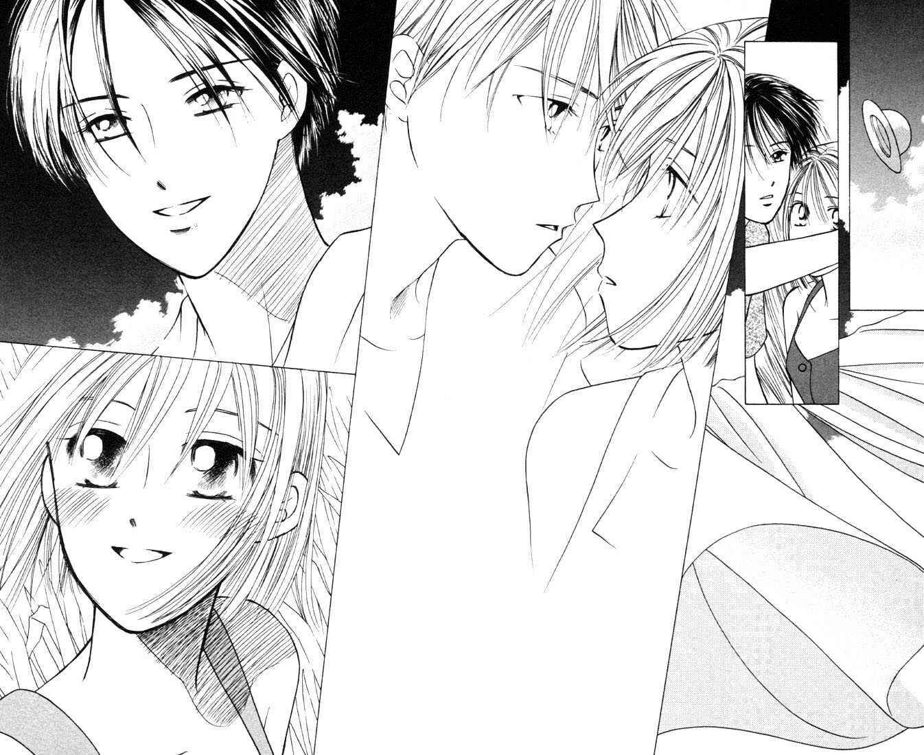 Page 10 Chapter 26 His and Her Circumstances