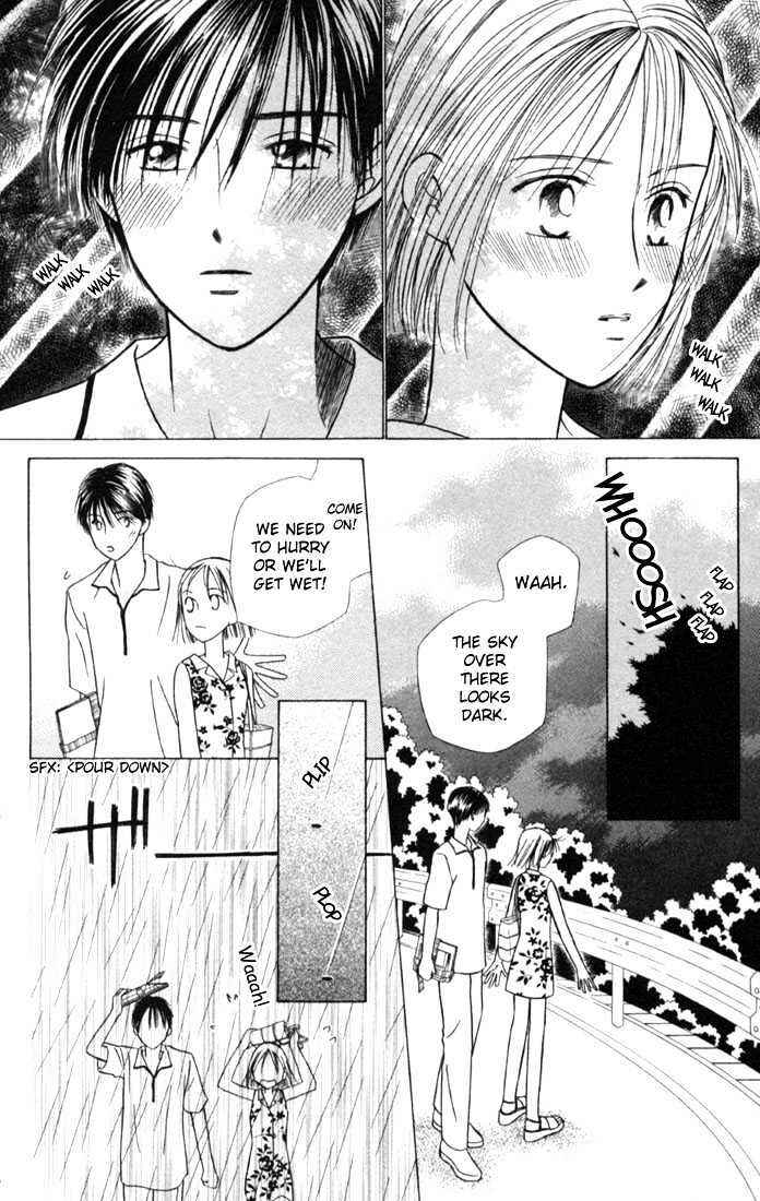 Page 18 Chapter 26 His and Her Circumstances