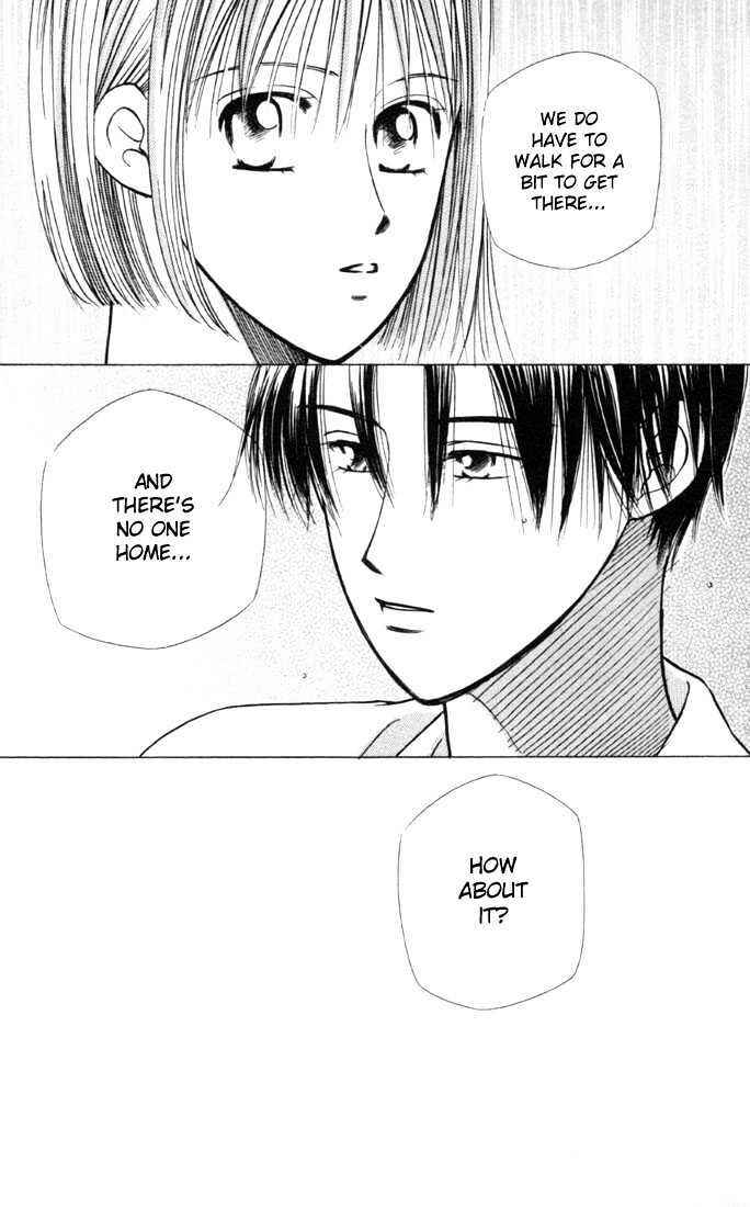 Page 21 Chapter 26 His and Her Circumstances