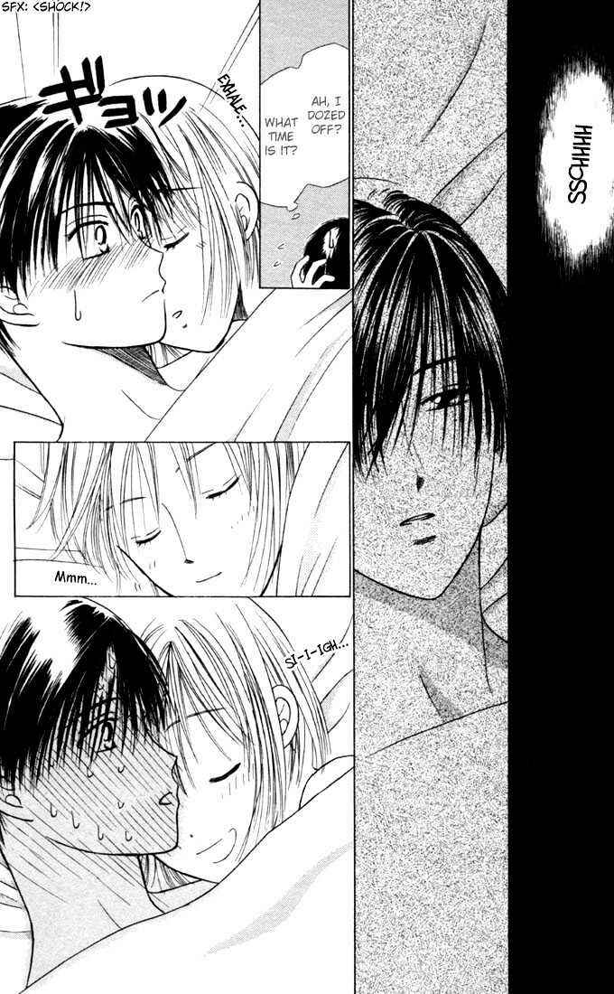 Page 34 Chapter 26 His and Her Circumstances