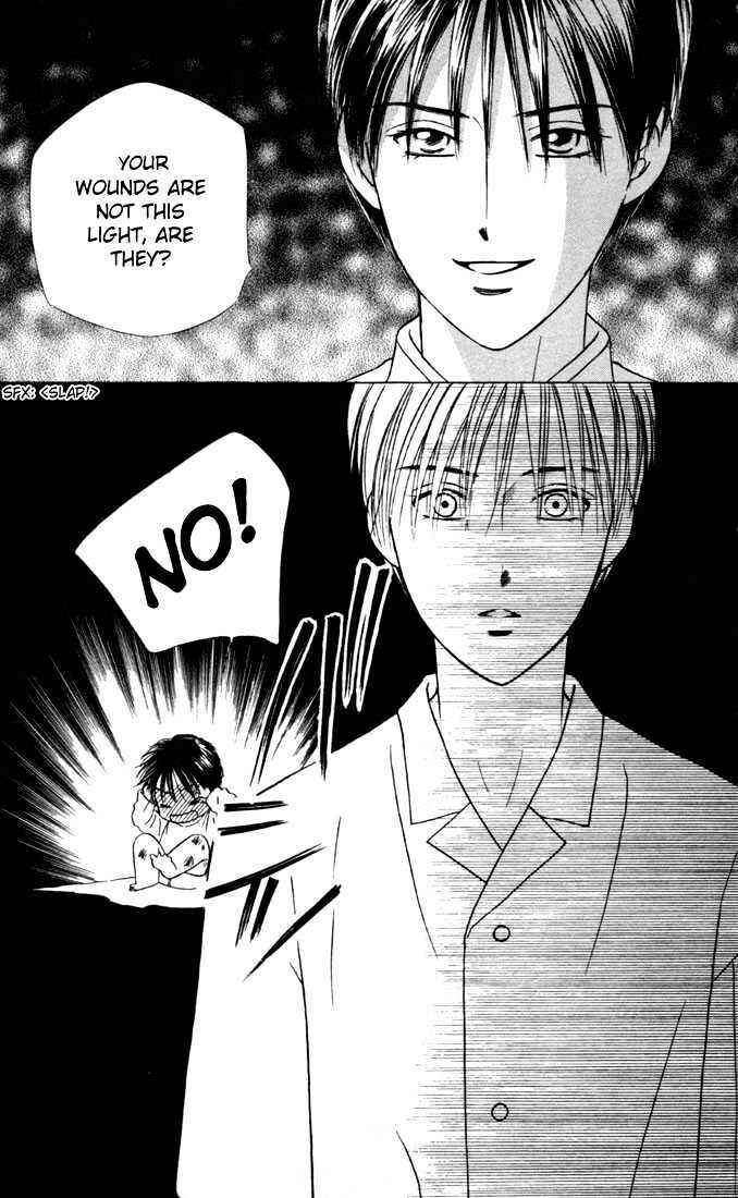 Page 41 Chapter 26 His and Her Circumstances