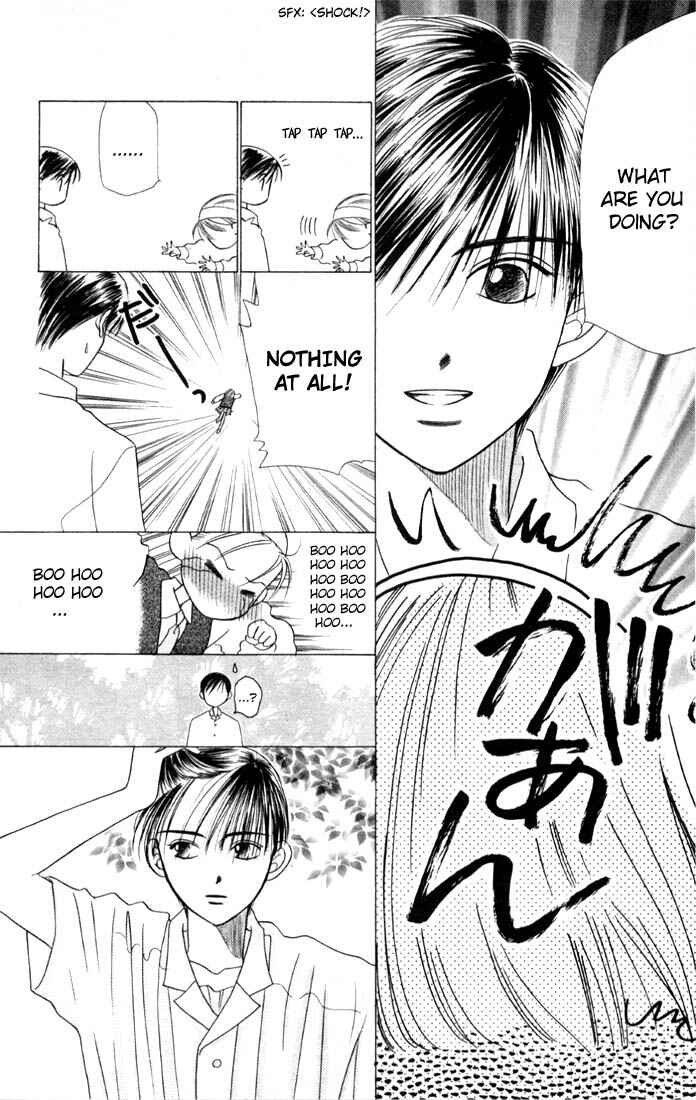 Page 24 Chapter 4 His and Her Circumstances