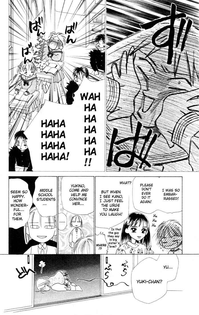 Page 26 Chapter 4 His and Her Circumstances