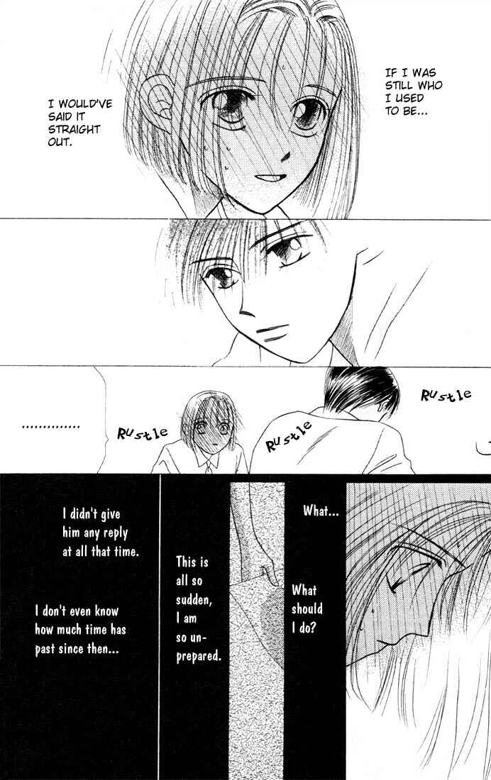 Page 32 Chapter 4 His and Her Circumstances