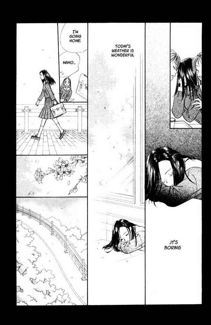 Page 16 Chapter 43 His and Her Circumstances