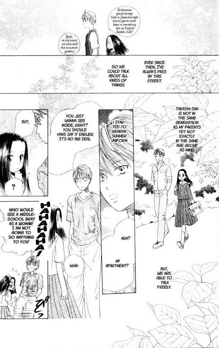 Page 30 Chapter 43 His and Her Circumstances