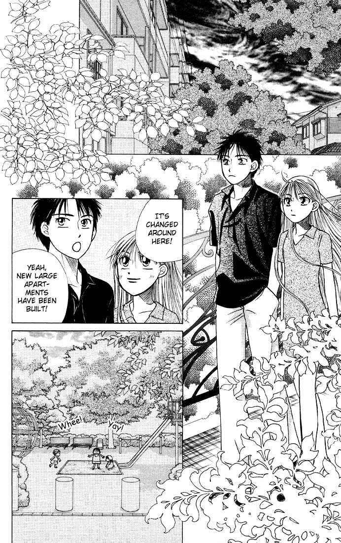 Page 10 Chapter 21 His and Her Circumstances