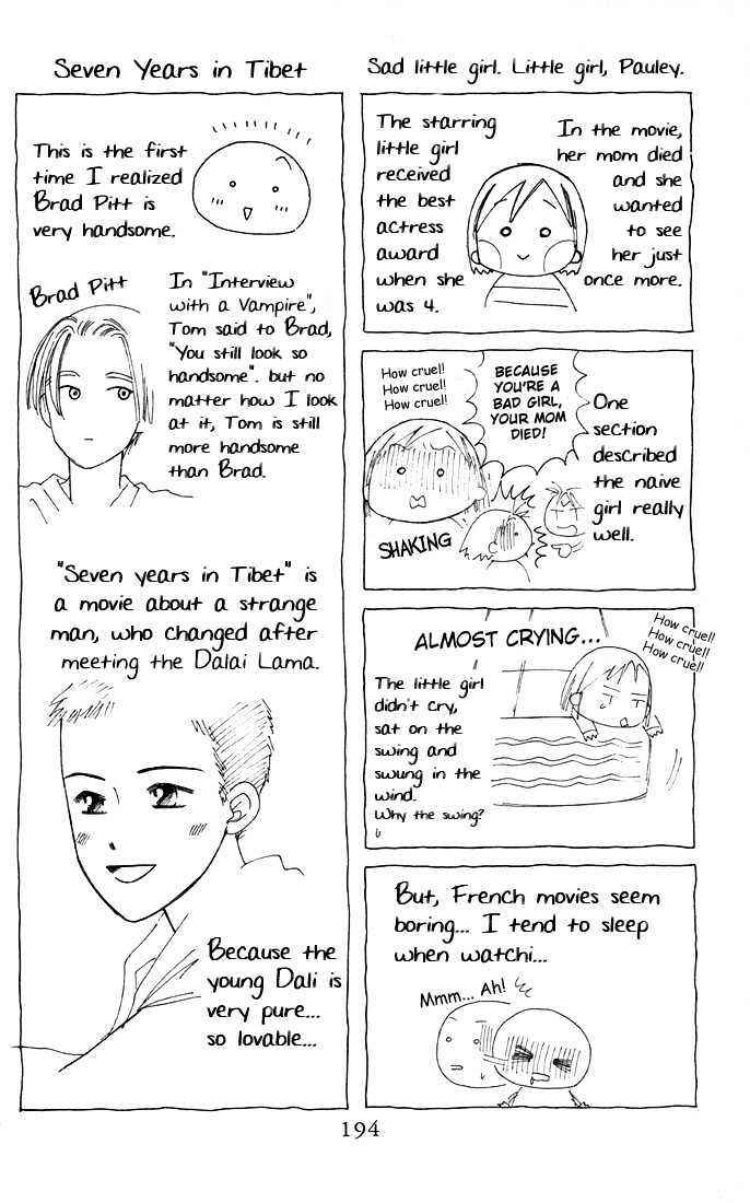 Page 36 Chapter 21 His and Her Circumstances
