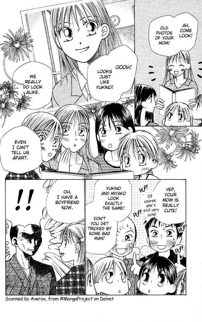 Page 8 Chapter 21 His and Her Circumstances