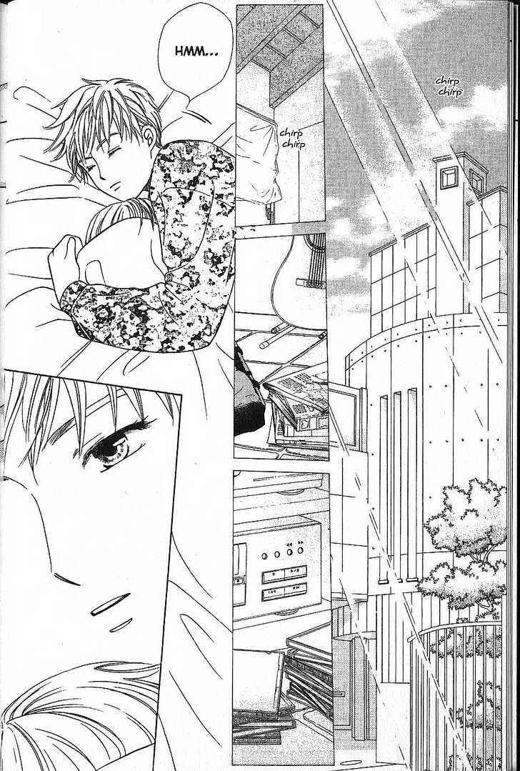 Page 10 Chapter 48 His and Her Circumstances