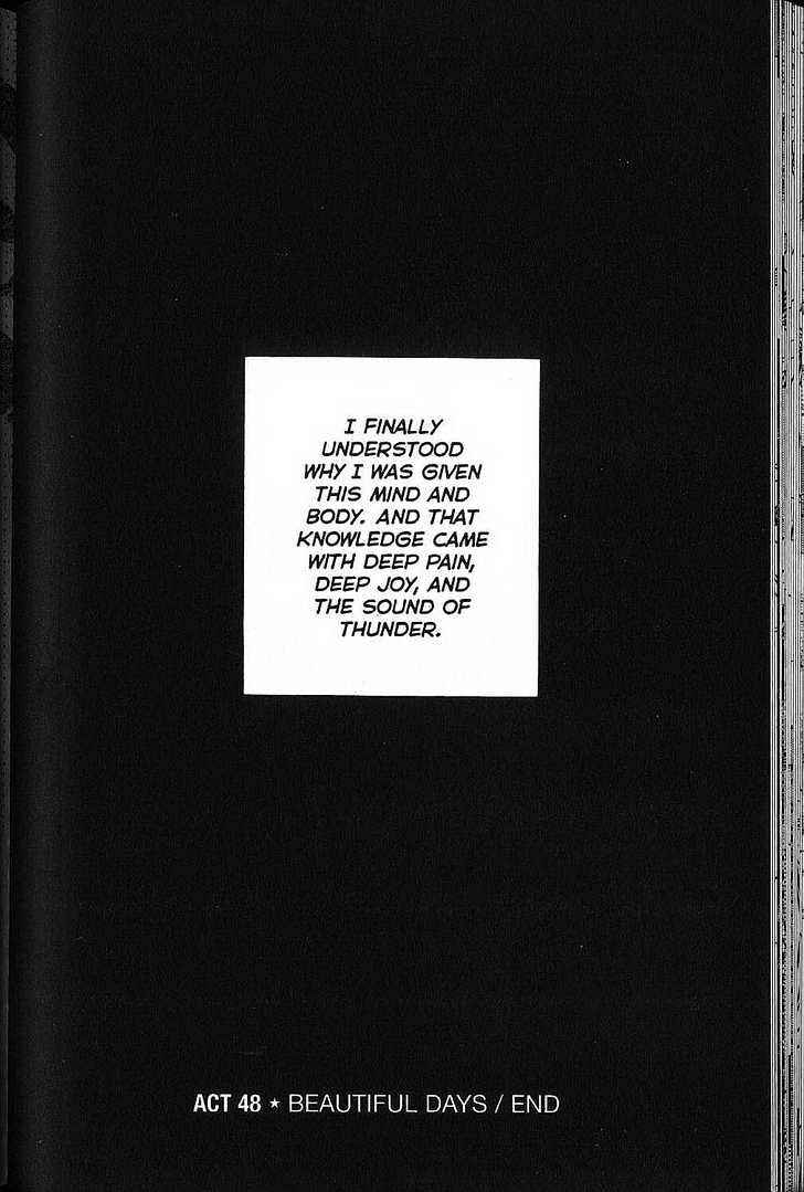 Page 40 Chapter 48 His and Her Circumstances