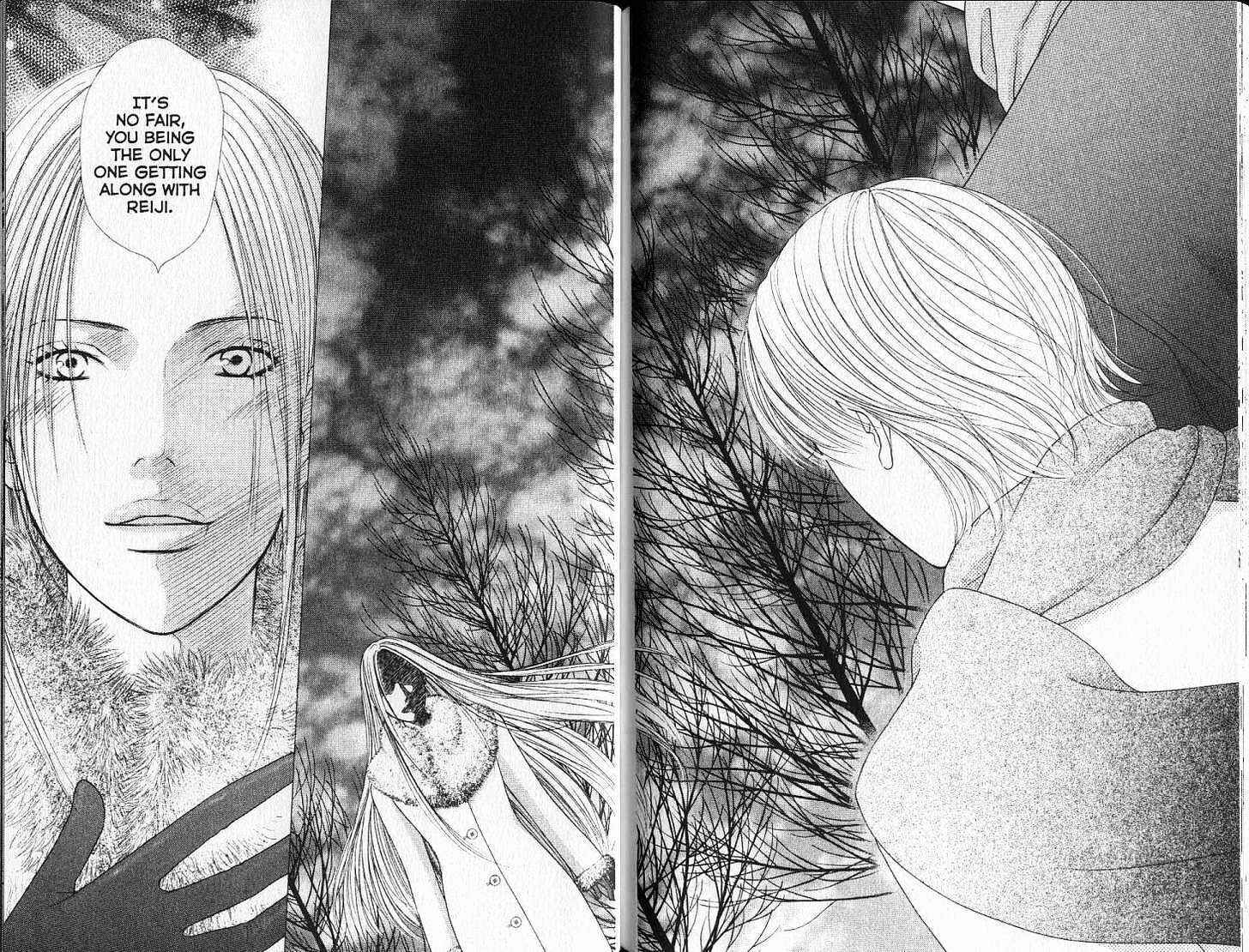 Page 10 Chapter 93 His and Her Circumstances