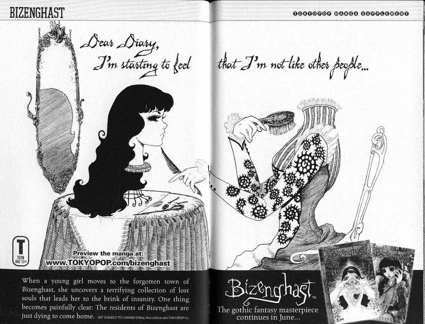 Page 21 Chapter 93 His and Her Circumstances