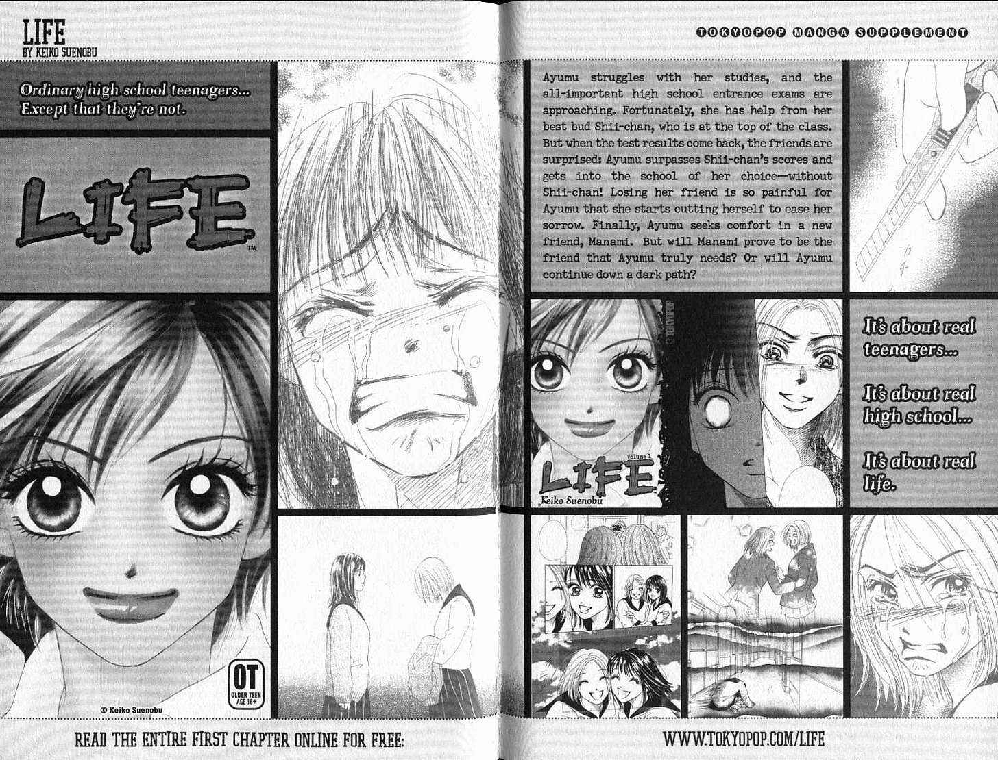 Page 22 Chapter 93 His and Her Circumstances