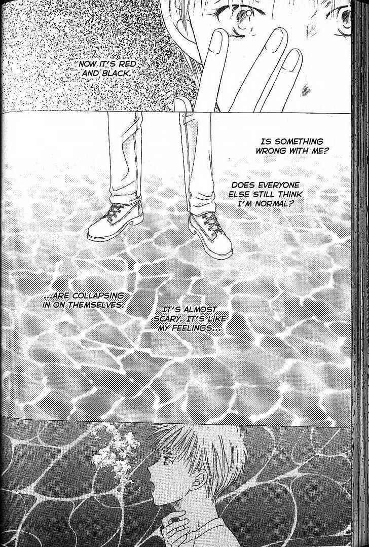Page 18 Chapter 53 His and Her Circumstances